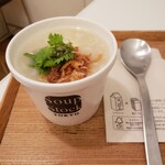 Soup Stock TOKYO - 