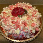 モロゾフ - 料理写真: