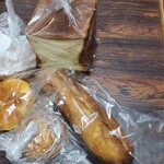 手作りパン工房 バーゼル - 