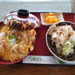 十阡萬 - 料理写真: