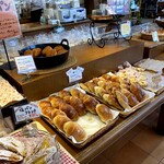 石窯パン工房 須恵の郷  - 