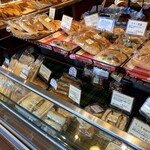 石窯パン工房 須恵の郷  - 