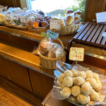 石窯パン工房 須恵の郷  - 