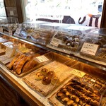 石窯パン工房 須恵の郷  - 