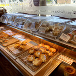 石窯パン工房 須恵の郷  - 