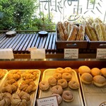 石窯パン工房 須恵の郷  - 