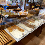 石窯パン工房 須恵の郷  - 