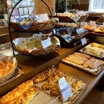 石窯パン工房 須恵の郷  - 