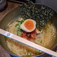 李昇 本館 - 