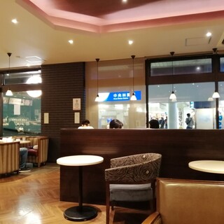 サンマルクカフェ_2