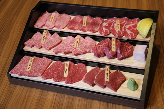 一心 イッシン 恵我ノ荘 焼肉 食べログ 一心 イッシン 恵我ノ荘 焼肉 食べログ