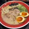 熊本ラーメン 黒亭 本店