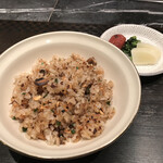 Teppanyaki Kusunoki - 