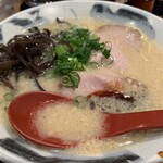 賀正軒 三宮店 - 