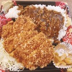 かつや - 料理写真: