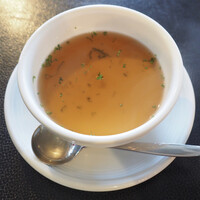 上野洋食遠山 - 