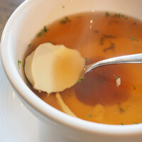 上野洋食遠山 - 