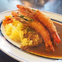 上野洋食遠山 - 