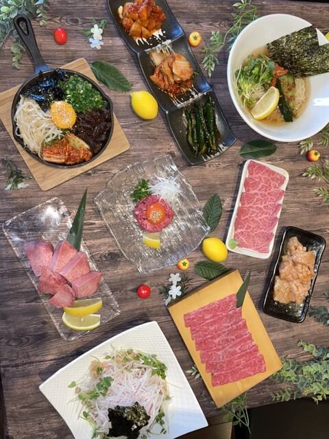 一心 イッシン 恵我ノ荘 焼肉 食べログ 一心 イッシン 恵我ノ荘 焼肉 食べログ