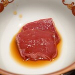 肉料理ふくなが - 