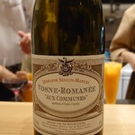 肉料理ふくなが - 