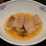 肉料理ふくなが - 