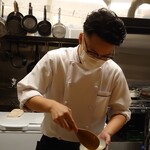 肉料理ふくなが - 