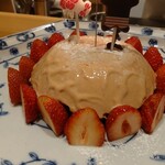 肉料理ふくなが - 