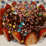 肉料理ふくなが - 