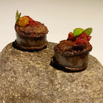 ラ・ヴァガボンド - 