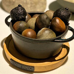 ラ・ヴァガボンド - 