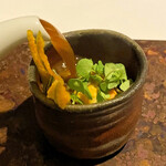 ラ・ヴァガボンド - 