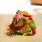 ラ・ヴァガボンド - 