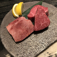 銀座 山科 - 