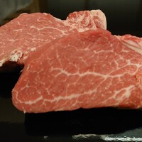 肉料理ふくなが - 
