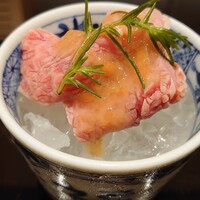 肉料理ふくなが - 