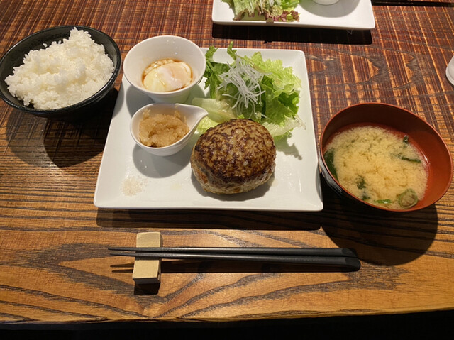 ビストロ ビンゴ Bistro Bingo 神泉 居酒屋 食べログ