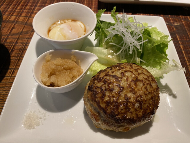 ビストロ ビンゴ Bistro Bingo 神泉 居酒屋 食べログ