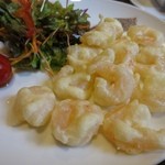 MIKUNIEN - えびちり