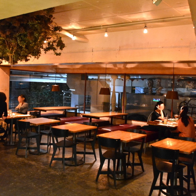 TOKYO FAMILY RESTAURANT photo 5