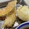 天ぷら　えびす食堂 - 