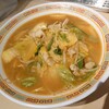 天理スタミナラーメン 近鉄奈良駅前店