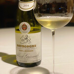 ラ・ヴァガボンド - 