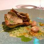 ラ・ヴァガボンド - 