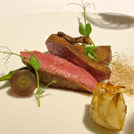 ラ・ヴァガボンド - 