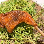 ラ・ヴァガボンド - 