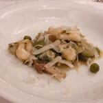 トラットリア トマティカ - 