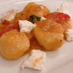 トラットリア トマティカ - 