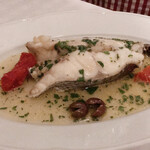 トラットリア トマティカ - 