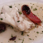 トラットリア トマティカ - 